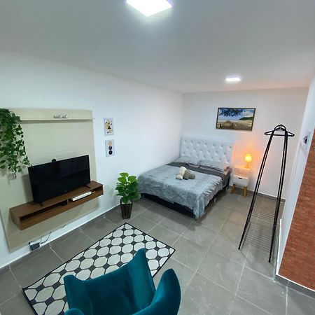 Suite Vargem Grande 2 - Praia, Cachoeira E Trilhas Rio de Janeiro Exterior photo