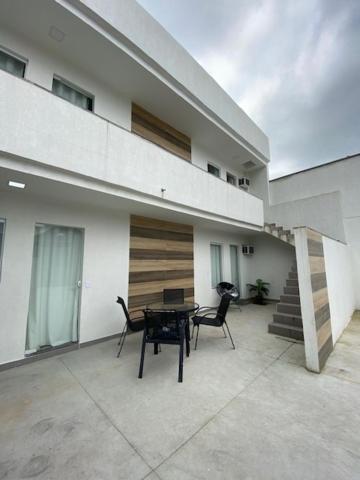 Suite Vargem Grande 2 - Praia, Cachoeira E Trilhas Rio de Janeiro Exterior photo