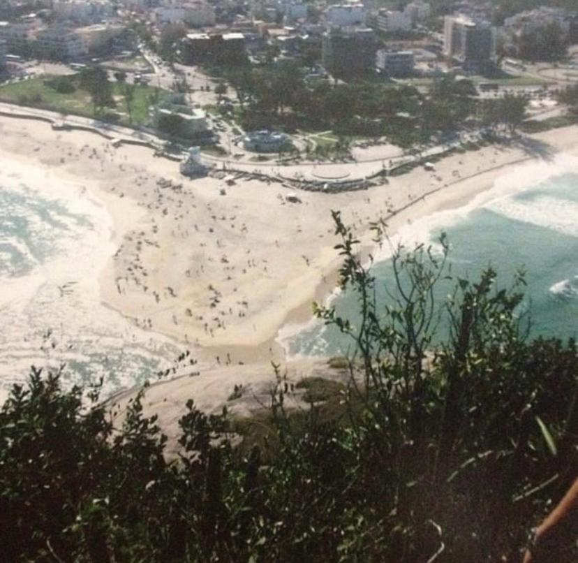 Suite Vargem Grande 2 - Praia, Cachoeira E Trilhas Rio de Janeiro Exterior photo
