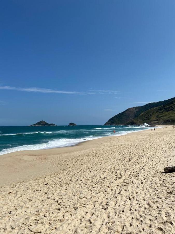 Suite Vargem Grande 2 - Praia, Cachoeira E Trilhas Rio de Janeiro Exterior photo