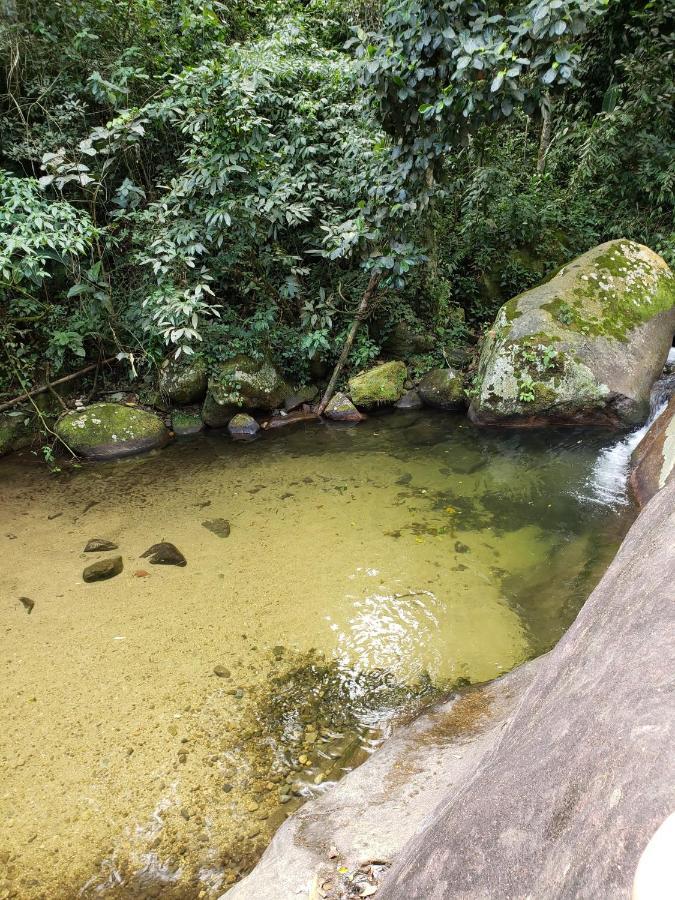 Suite Vargem Grande 2 - Praia, Cachoeira E Trilhas Rio de Janeiro Exterior photo